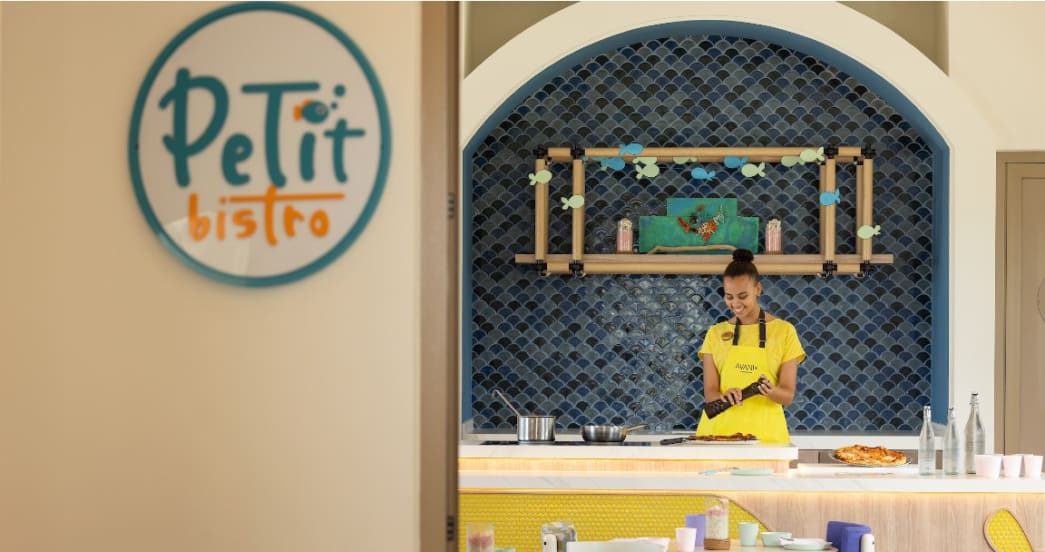 Petit Bistro at Avani+ Fares Maldives Resort thumbnail 3